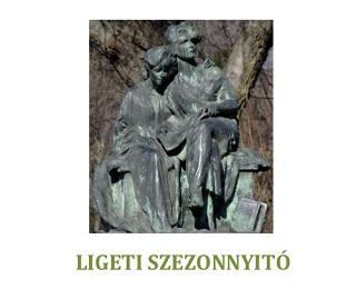 Ligeti szezonnyitó és helytörténeti séta